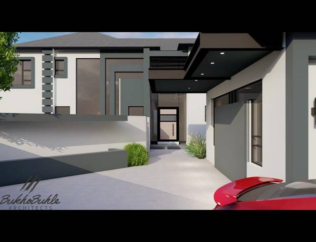 5 BEDROOM HOUSE FOR SALE IN SAVANNAH COUNTRY ESTATE